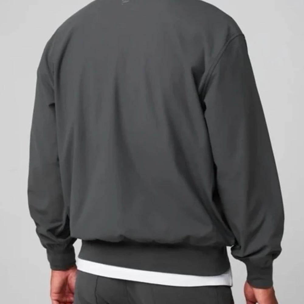 Fabletics windbreaker coat - Picture 2 of 4